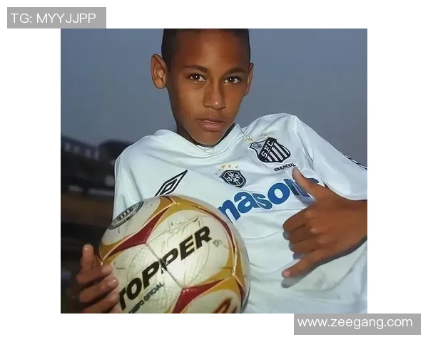 足球明星们热议内马尔的球技与职业生涯成就与挑战